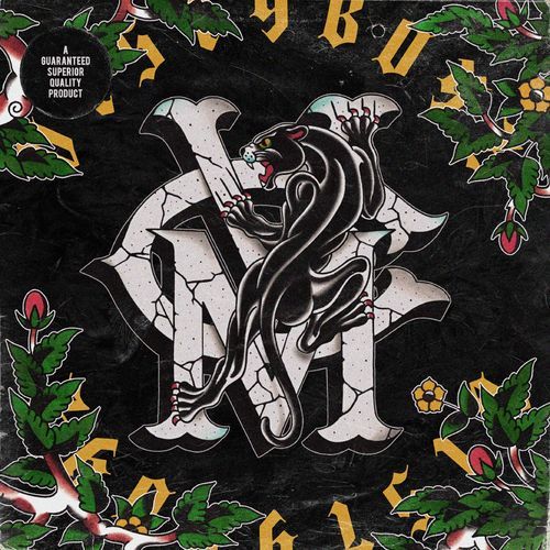 SMITH (feat. Odee, DEEPFLOW, Nucksal, Wutan) cover art