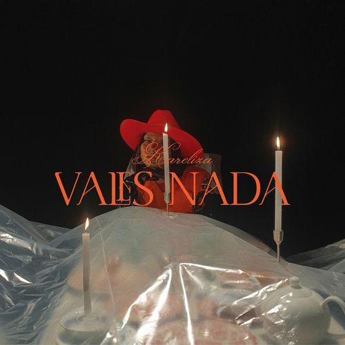 Vales Nada cover art