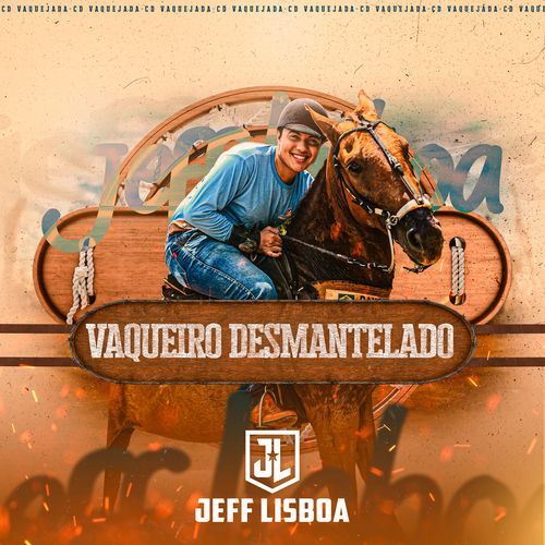 Vaqueiro Desmantelado_poster_image