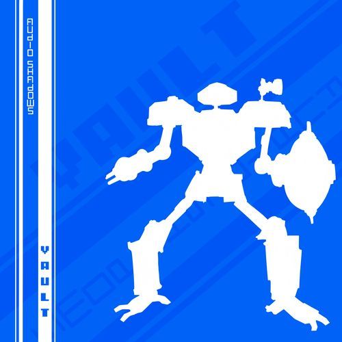 Mills cover art