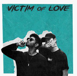 Victim of Love (EP)