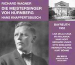 Die Meistersinger von Nürnberg, WWV 96, Act I: Vorspiel (Live)
