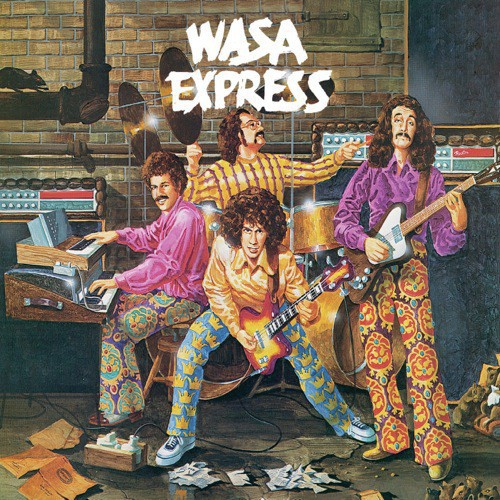Wasa Express (Remastered)