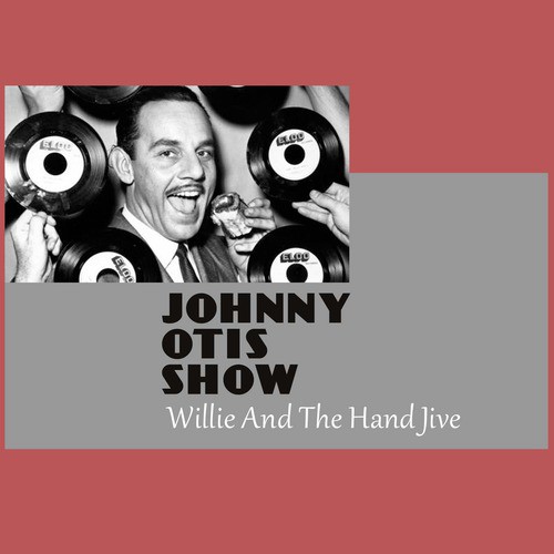 Willie and the Hand Jive