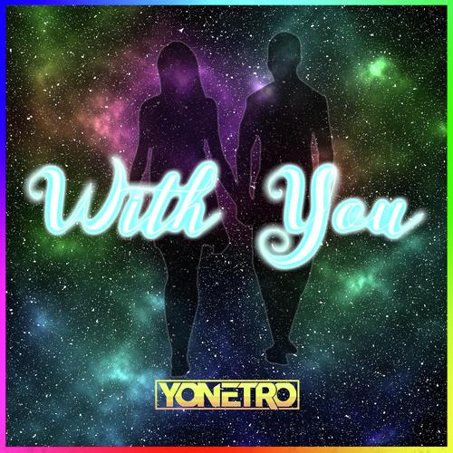 With You (feat. Shauna Cardwell)_poster_image