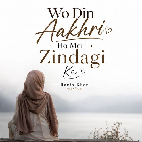 Wo Din Aakhri Ho Meri Zindagi Ka