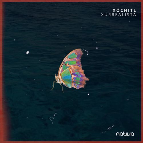 Xóchitl cover art