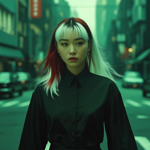 You Make me feel just how I wanted to