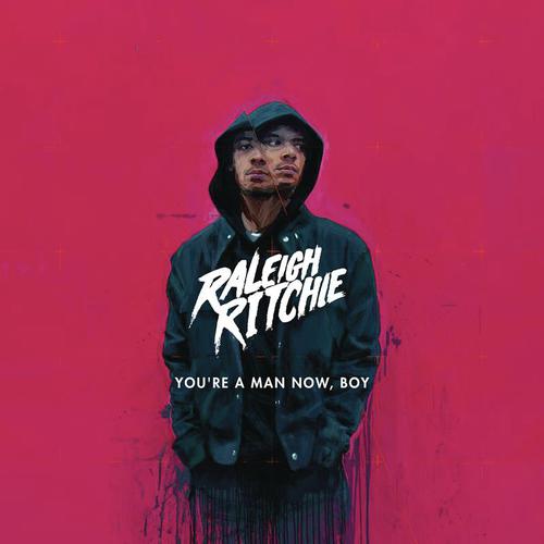 You're a Man Now, Boy (Deluxe)