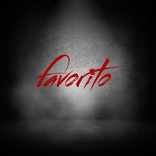 favorito cover art