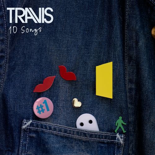 The Only Thing cover art