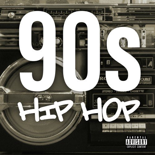 90s hip hop songs remixed
