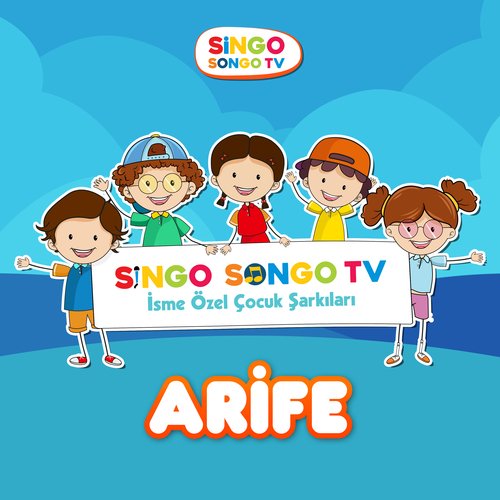 Arife Bil Bakalım cover art