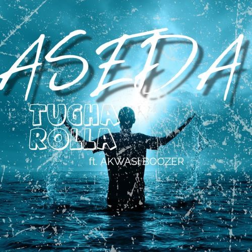 ASEDA cover art