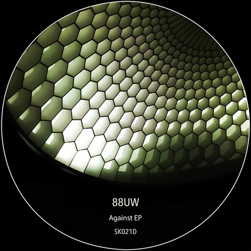 Hxo3 (Gianmarco Silvetti Breakout Remix) cover art