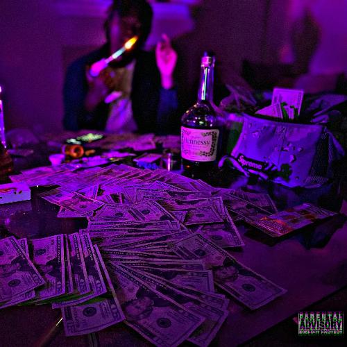 Flexin' (feat. Lil Rod & Young Koto) cover art