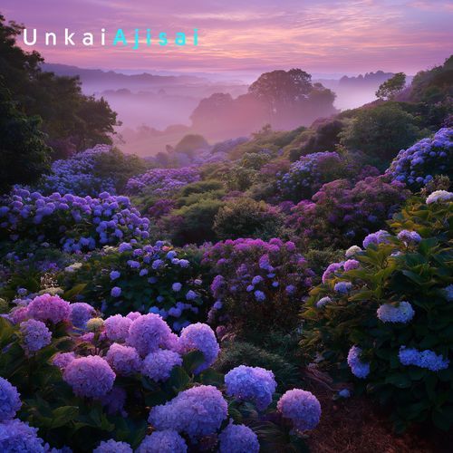 Mosaic cover art