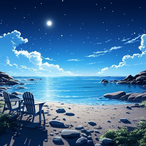 El Eco De Mar Para La Terapia cover art