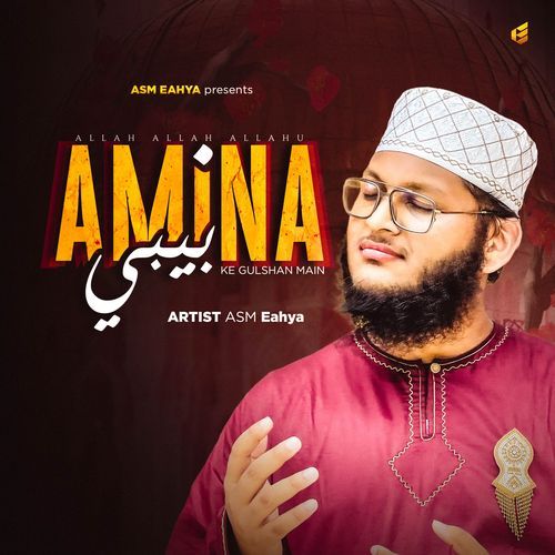 Amina Bibi Ke Gulshan Main