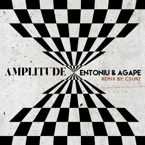 Amplitude (Csurt Remix) cover art
