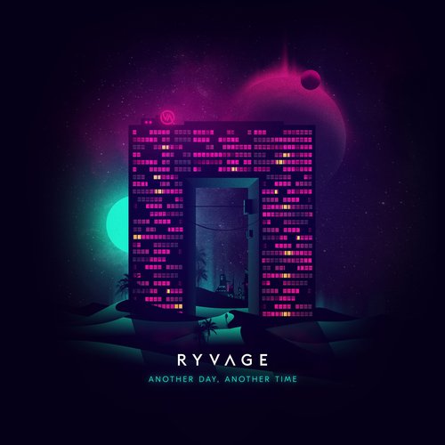 Another Day, Another Time (Ryvage Rework)_poster_image