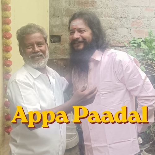 Appa Paadal