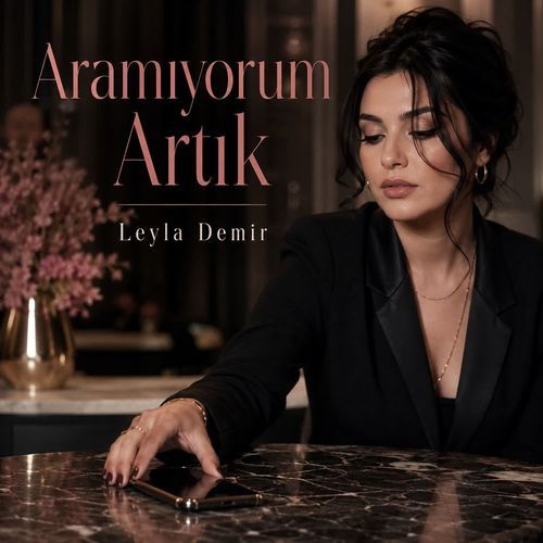 Aramıyorum Artık
