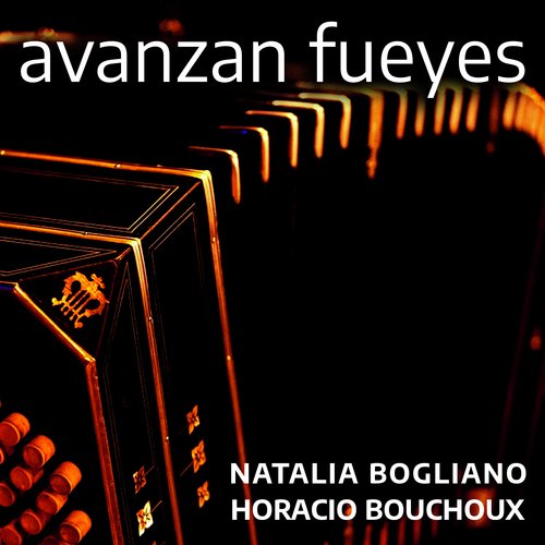 Avanzan Fueyes