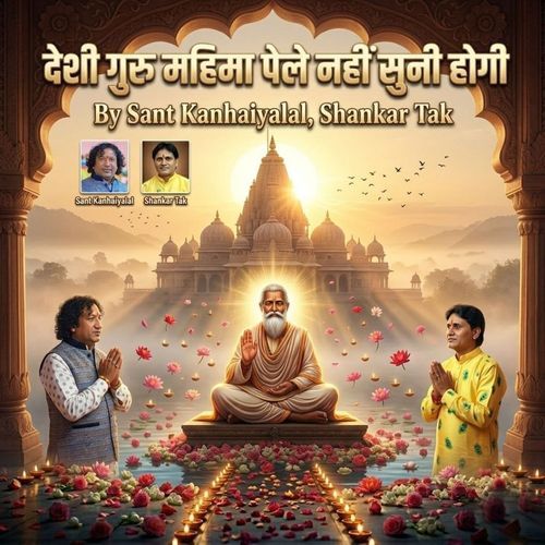 देशी गुरु महिमा पेले नहीं सुनी होगी