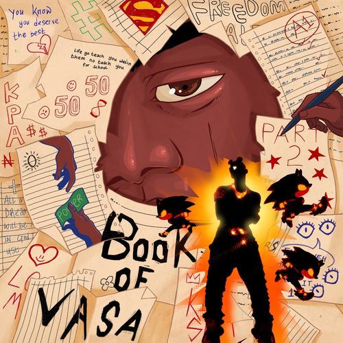 BOOK OF VASA (Pt. 2)_poster_image