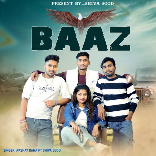 Baaz