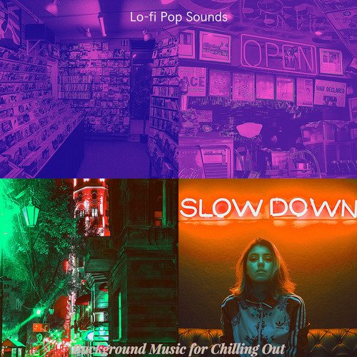 Background Music for Chilling Out