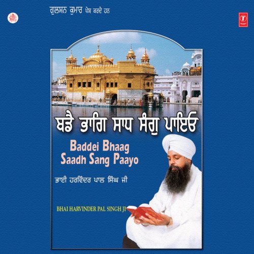 Baddei Bhaag Saadh Sang Paayo Vol-15