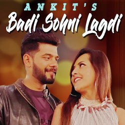 Badi Sohni Lagdi-QVE8CDBDU0U