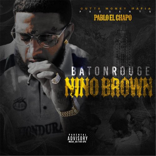 Baton Rouge Nino Brown