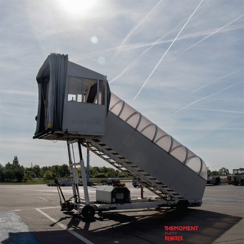 A Walking Miracle (Dapayk Solo Remix) cover art