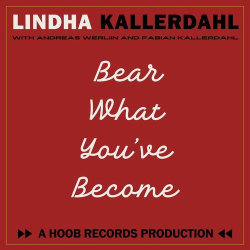 Bear What You've Become