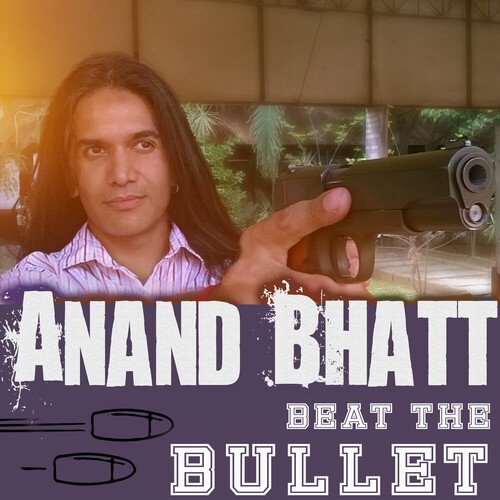 Beat the Bullet cover art