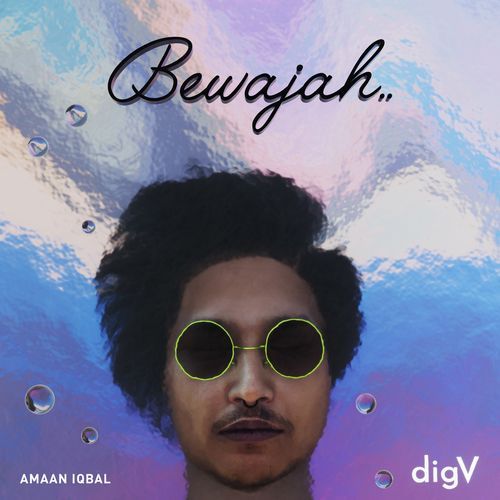 Bewajah (Studio)