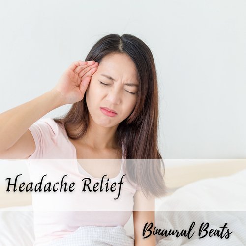 Binaural Beats: Headache Relief_poster_image