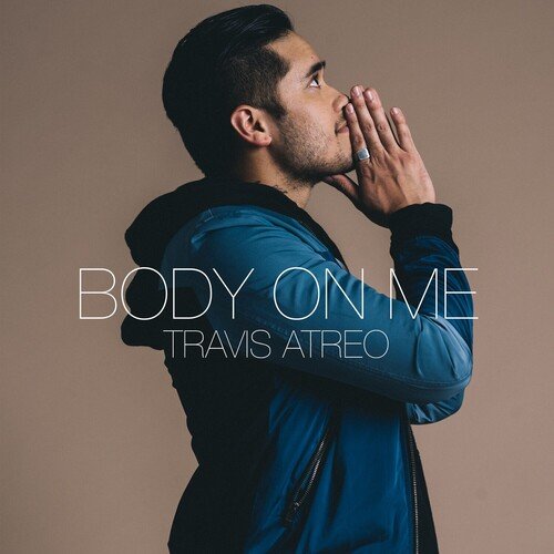 Body On Me cover art