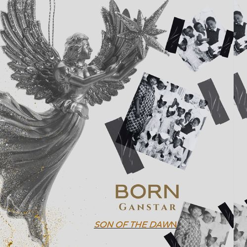 Son of the Dawn