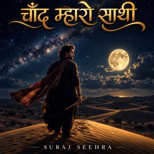 CHAND MHARO SATHI