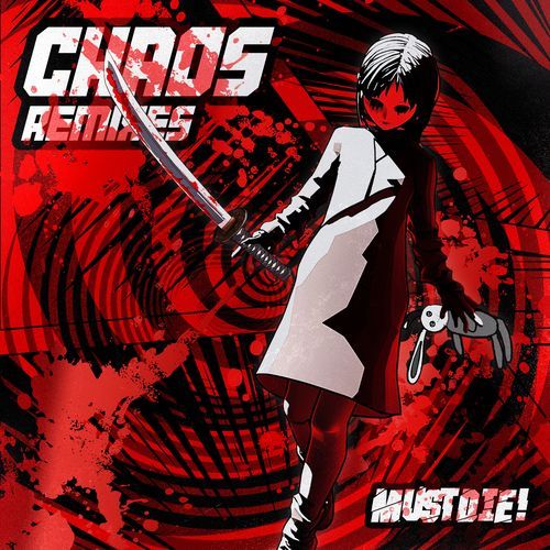 CHAOS (Remixes)