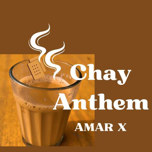 CHAY ANTHEM