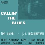 Callin' The Blues