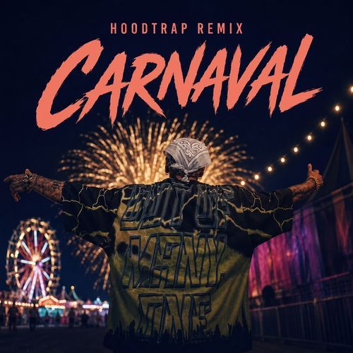Carnaval (Hoodtrap Remix)
