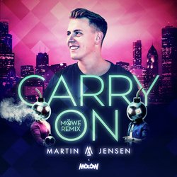 Carry On (Möwe Remix)