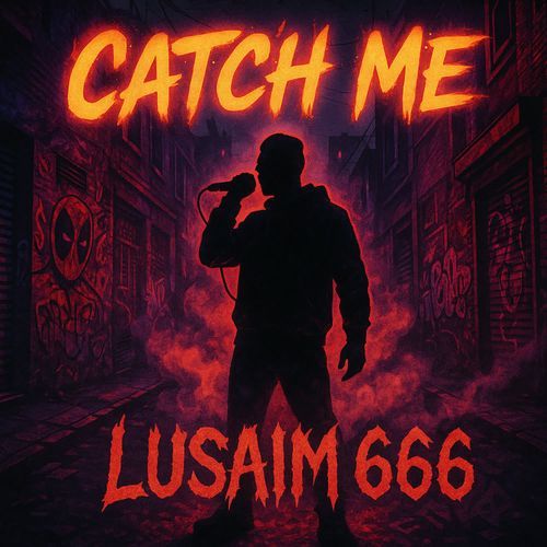 Catch Me
