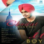 Chadai (feat. Vaid Saab)